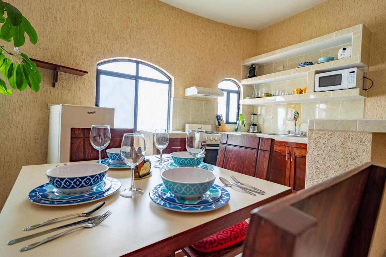 Hotel Casa Garatusa Yuriria Екстериор снимка